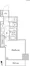 Ethid Ichigaya Yakuoji - Floor Plan - [] thumbnail