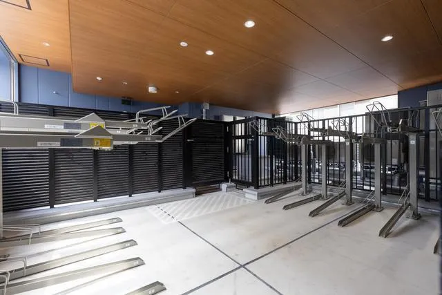 Ivy Court Nihonbashi Ningyocho - Other - ["Flooring", "Floor", "Composite material"]