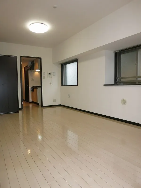 Excelia Ikebukuro WESTⅡ - Interior - ["Flooring", "Floor", "Wood"]