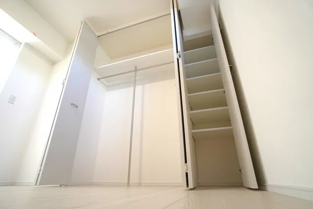 Urbanex Kuramae Residence - Interior - ["Wood", "Building", "Fixture"]