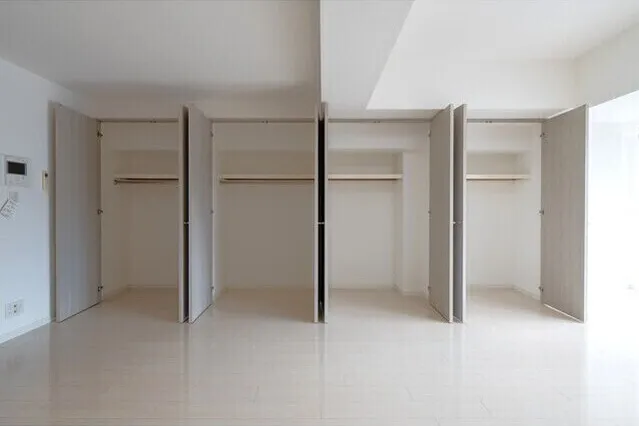 A-PLACE Tamachi East - Interior - ["Flooring", "Floor", "Wood"]