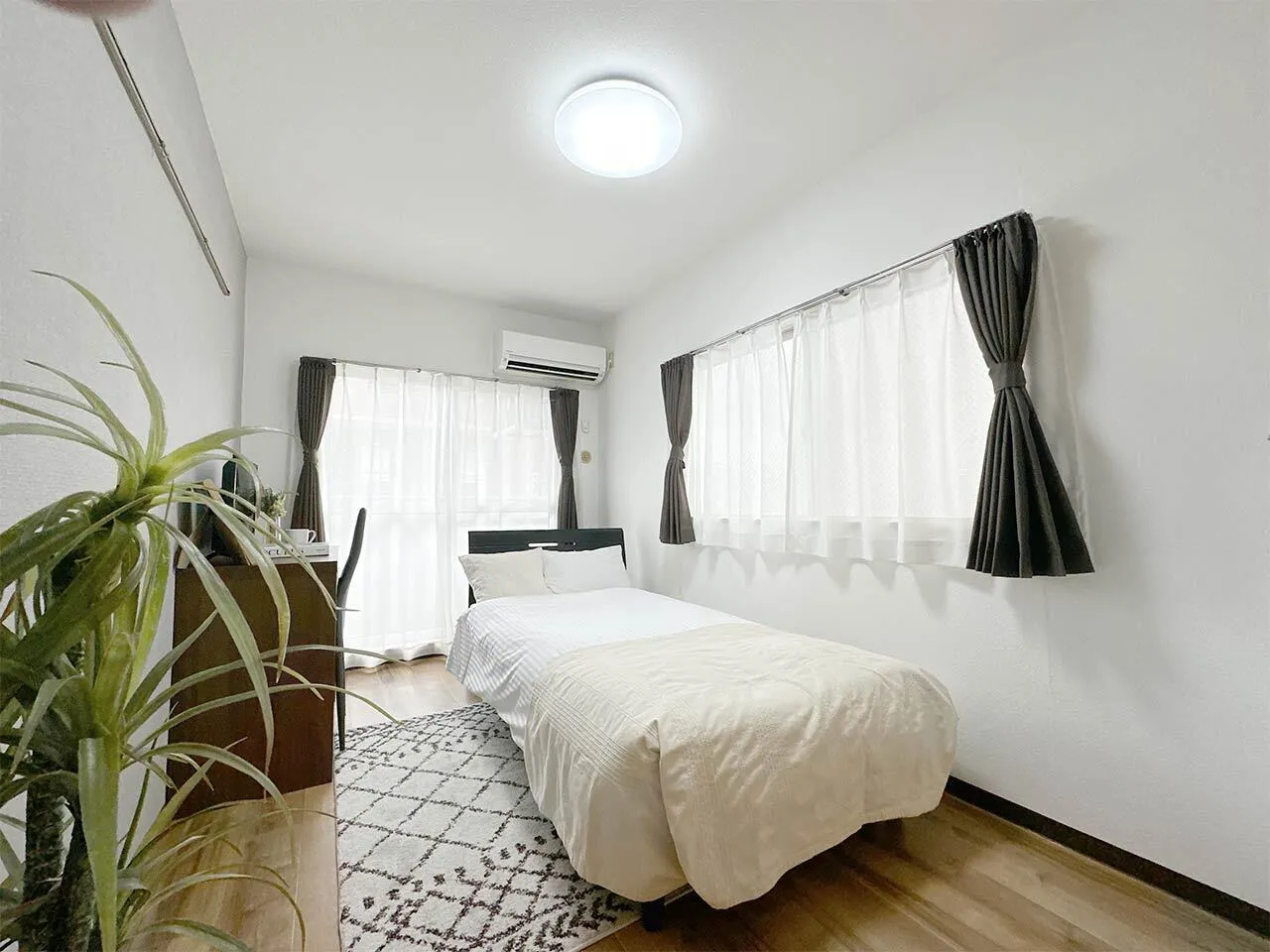 Mynavi STAY Palace Sakurashinmachi - Interior - []