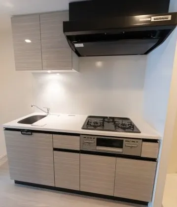 RESIDENCE KOENJI  - Interior - ["Cabinetry", "Countertop", "Furniture"]