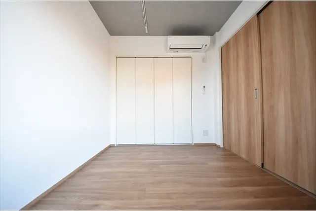 Maison Bellvie Shimokitazawa - Interior - ["Flooring", "Floor", "Wood flooring"]