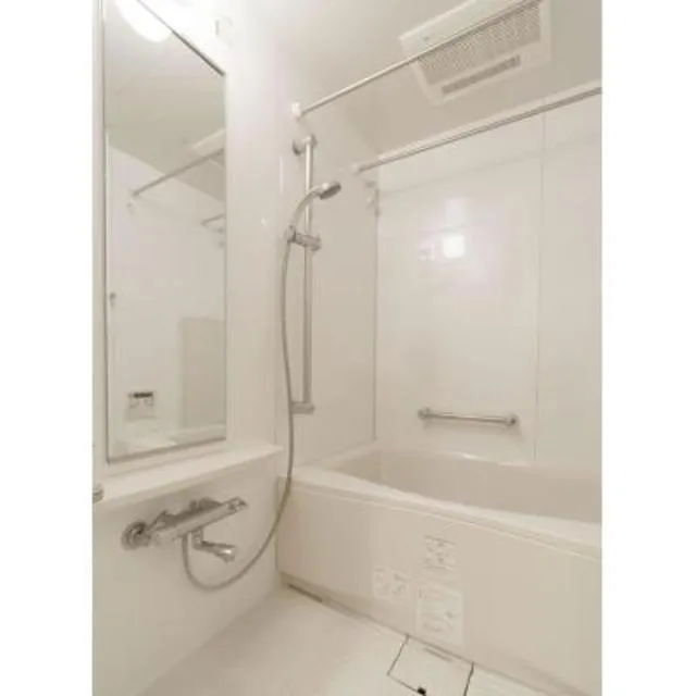 The Tokyo Towers Midtower - Interior - ["Plumbing fixture", "Building", "Shower head"]