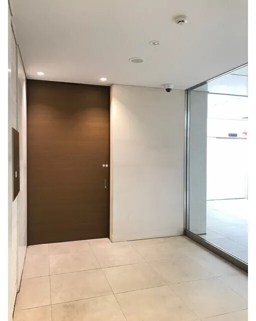 Dresse Meguro Ohashi Previ - Exterior - ["Building", "Fixture", "Hall"]