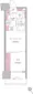 RESIDIA Monzen-Nakacho Place - Floor Plan - [] thumbnail