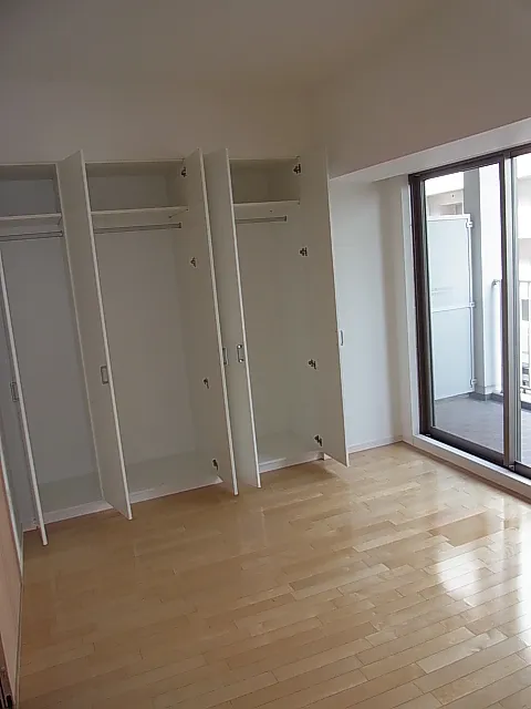 Esty Maison Toyosu Residence - Interior - ["Flooring", "Floor", "Wood"]