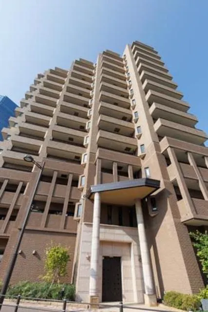 In The Garden - Exterior - ["Sky", "Building", "Plant"]