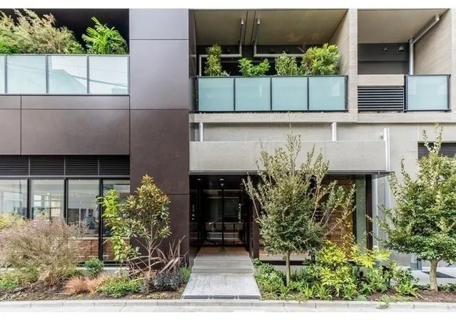 HAMACHO APARTMENTS - Exterior - Exterior