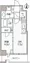 Season Flats Ryogoku South - Floor Plan - ["Tile Flooring"] thumbnail