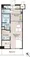 CREATIF Sangenjaya - Floor Plan - ["White", "Diagram", "Plan"] thumbnail