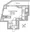 Central Crib Roppongi II - Floor Plan - ["Plan", "Diagram", "Schematic"] thumbnail