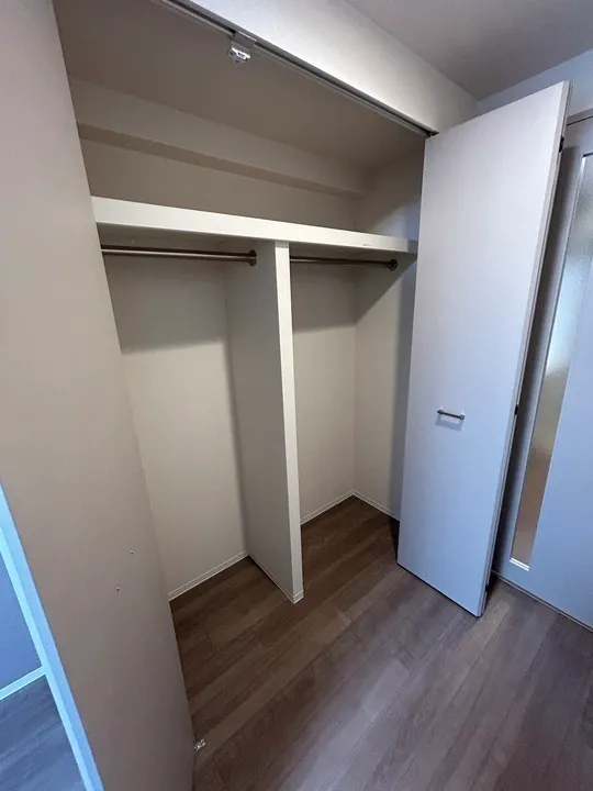 Eslead Residence Osaka Tanimachi The Marks - Interior - ["Flooring", "Wood", "Floor"]