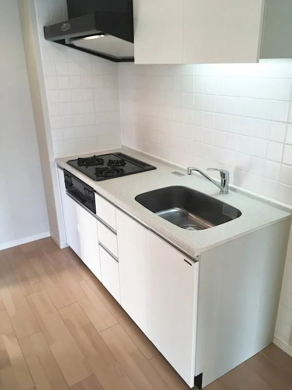 Estime Maison Akabane - Interior - ["Major appliance", "Kitchen", "Kitchen Appliance"]