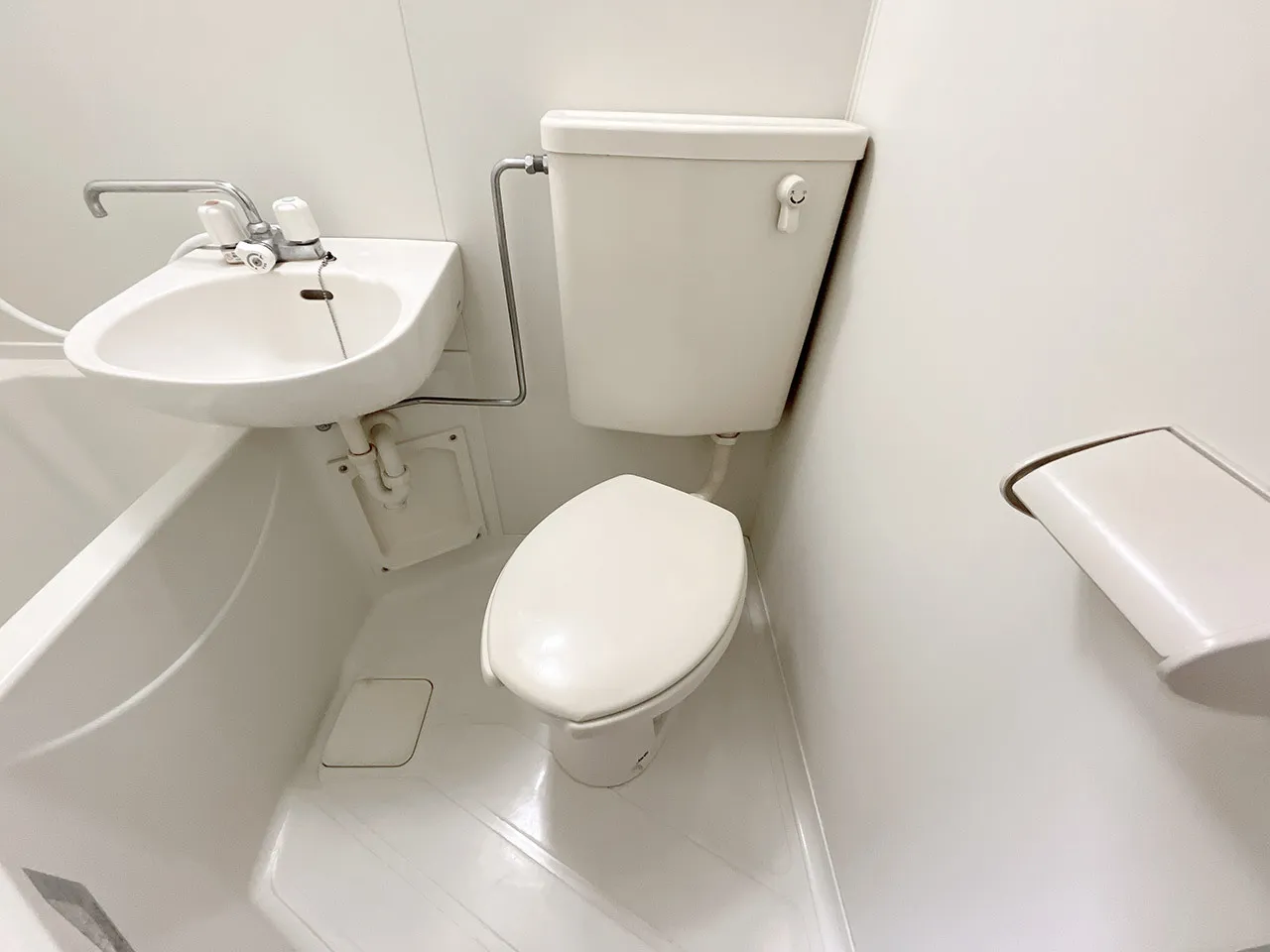 Mynavi Stay Yoyogi Park - Interior - []