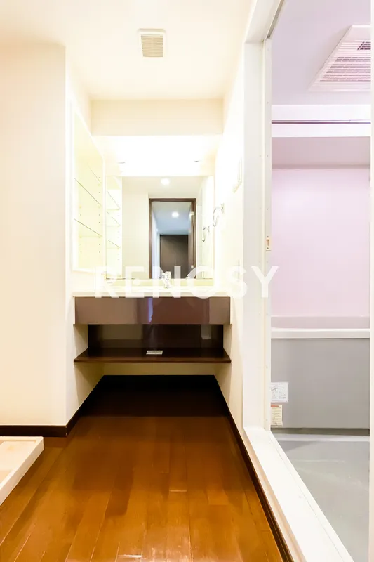 Dolce Kyobashi, Building 2 - Interior - ["Flooring", "Wall", "Floor"]