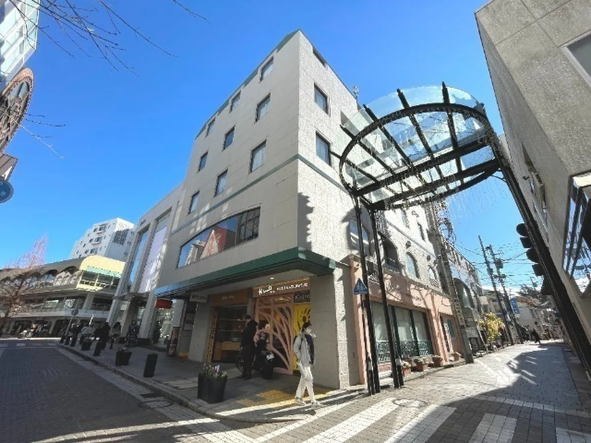 La Spiga Motomachi