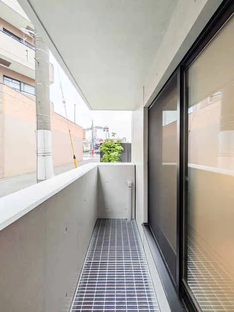 Gran Paseo Ookayama II - Interior - ["Composite material", "Apartment", "Ceiling"]