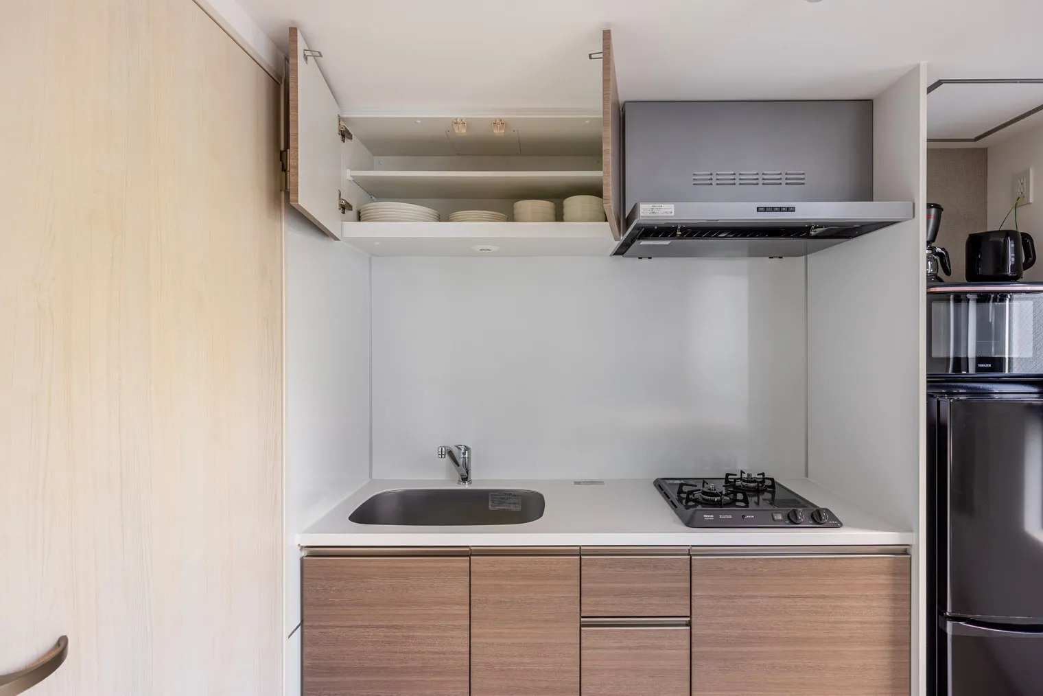 U residence Shimokitazawa - Interior - []