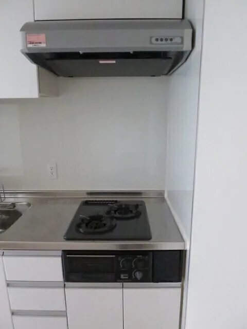 Belle Soleil - Interior - ["Cabinetry", "Home appliance", "Kitchen appliance"]