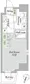 Urban Park Nishi Sugamo WEST - Floor Plan - [] thumbnail