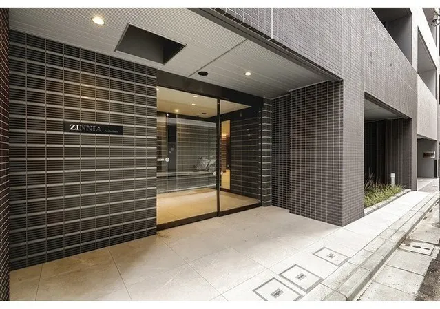La Douceur Akihabara - Exterior - ["Property", "Building", "Architecture"]