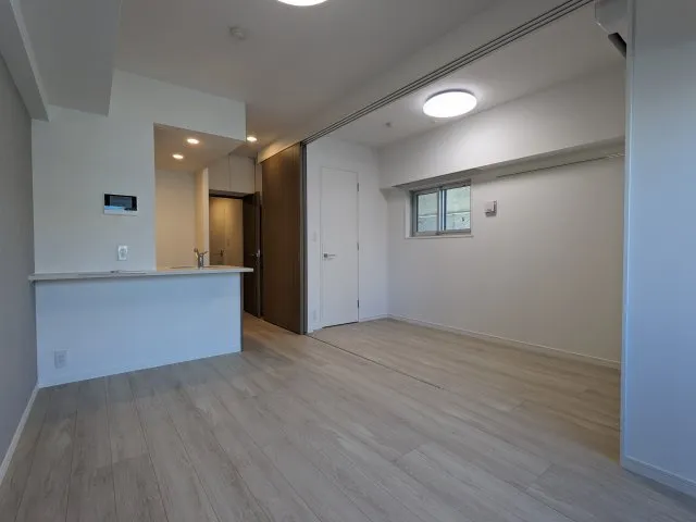 Asyl Court Itabashi Honcho - Interior - ["Building", "Wood", "Lighting"]