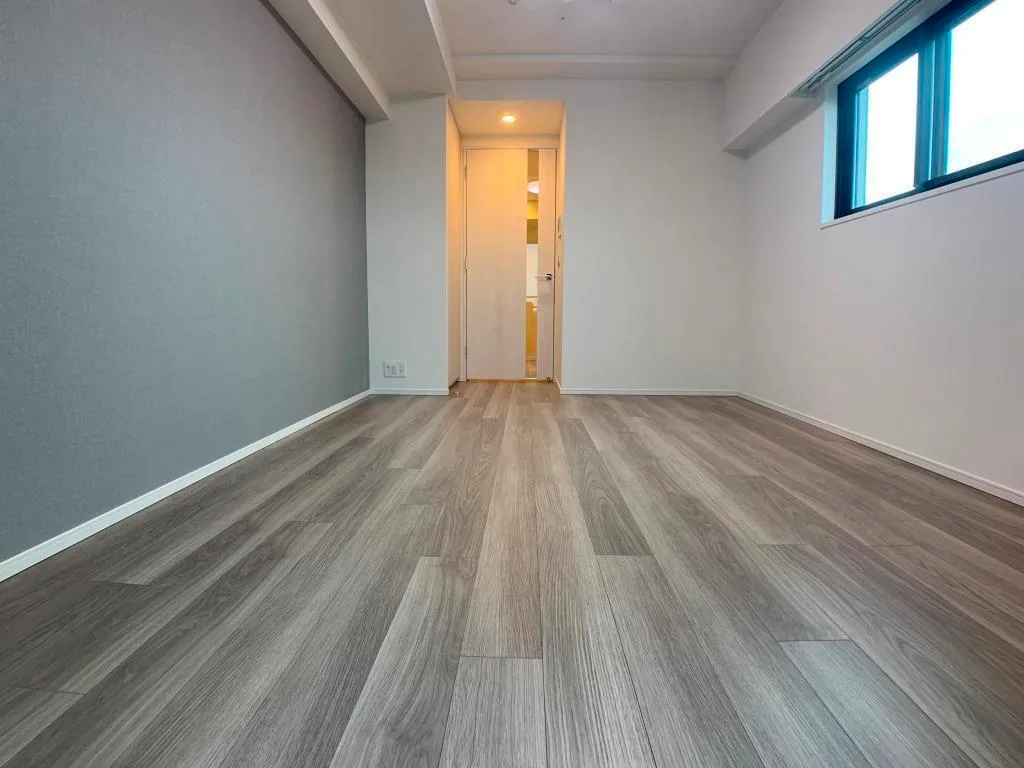 Geoent Ueno Matsugaya - Interior - ["Flooring", "Floor", "Wood flooring"]