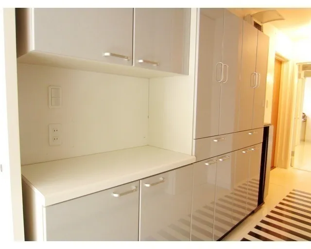 Scalar Sukumo - Interior - ["Cabinetry", "Furniture", "Shelf"]