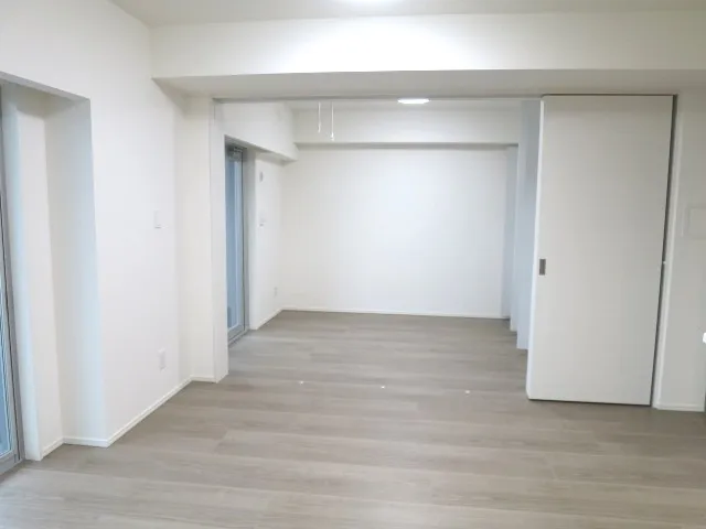 La Class Asakusa - Interior - ["Flooring", "Floor", "Wood"]