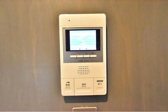 FARE Uehara Noye EAST - Interior - ["Electronic device", "Electronics", "Technology"]