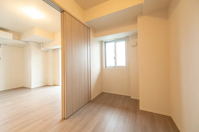 JP Noie Ueno Inaricho - Interior - ["Flooring", "Floor", "Wood flooring"]