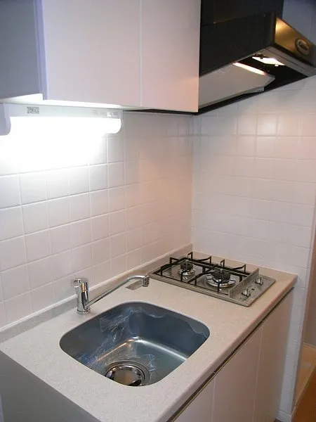 Este Maison Tetsugaku - Interior - ["Tap", "Sink", "Plumbing fixture"]