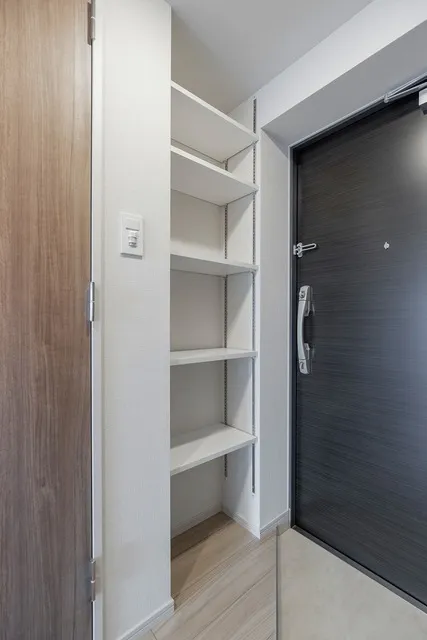 Clarity Magome - Interior - ["Flooring", "Wall", "Wood"]