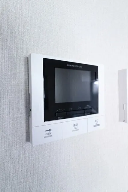 Comforia Liv Ryogoku East - Interior - ["Electronic device", "Electronics", "Technology"]