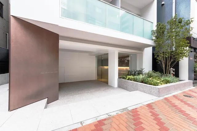 IPSE Tokyo Tsukishima - Exterior - ["Property", "Plant", "Interior design"]
