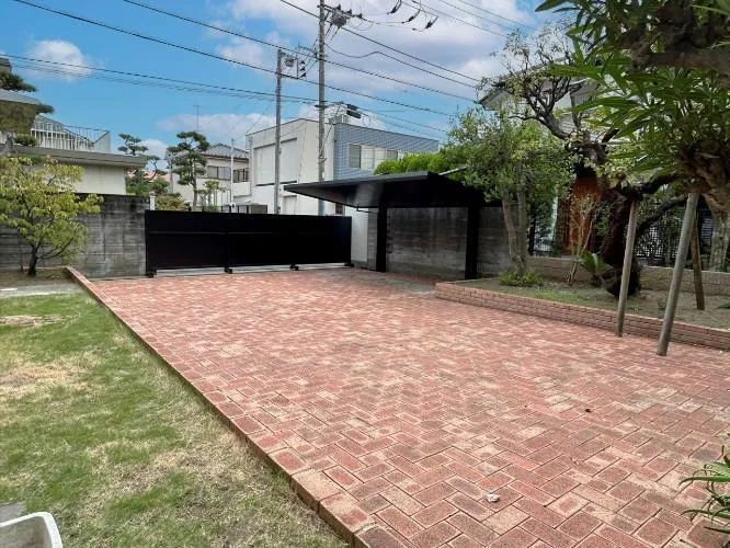 Fujisawa City Kugenuma Matsugaoka 4-chome Detached house