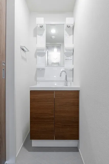 Clarity Magome - Interior - ["Bathroom Sink", "Interior design", "Plumbing fixture"]