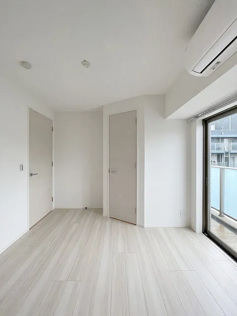 KDX Residence Oyamadai - Interior - ["Flooring", "Floor", "Wood"]