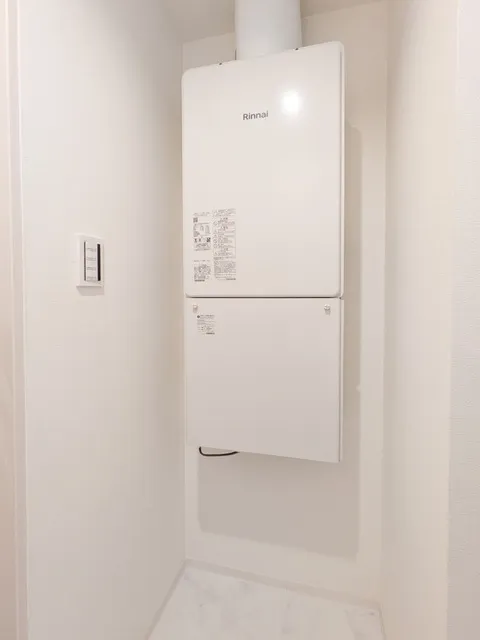 Grand Paseo Nakameguro II - Interior - ["Flooring", "Floor", "Room"]