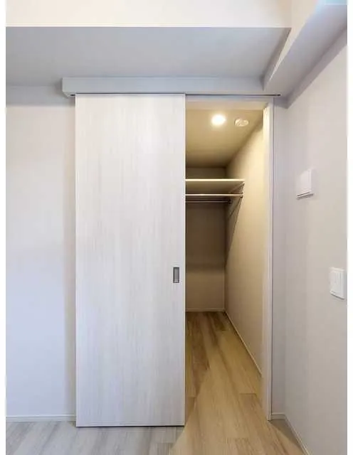 Wellis Urban Sumiyoshi West - Interior - ["Wood", "Flooring", "Floor"]