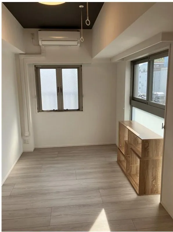Gran Casa Nihonbashi Hamacho - Interior - ["Flooring", "Floor", "Wood"]
