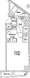 Grace Court Nishiazabu I - Floor Plan - ["Diagram", "Plan"] thumbnail