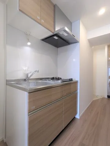 Amberille Oji - Interior - ["Kitchen", "Flooring", "Countertop"]