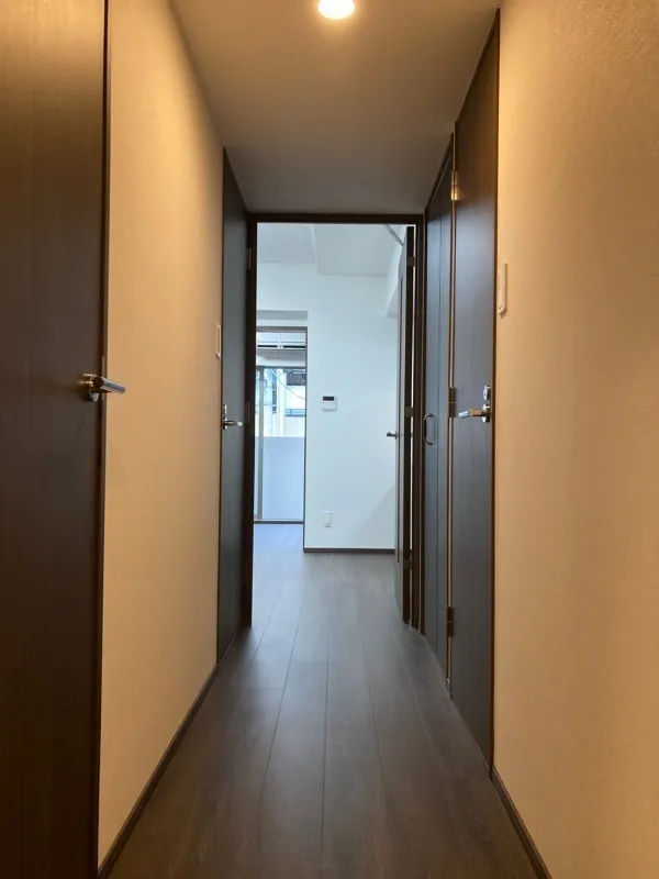 Isle Premium Mukojima - Interior - ["Flooring", "Wood", "Floor"]