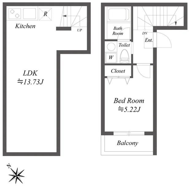 Lucre Sanda - Floor Plan - ["White", "Design", "Plumbing fixture"]