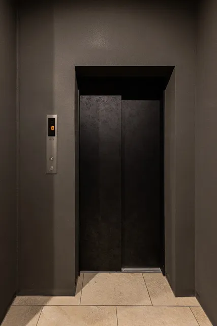 La Perla Takanawa - Other - ["Flooring", "Floor", "Brown"]