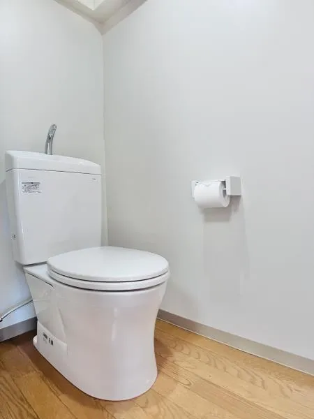 Asakawa Corp. - Interior - ["Toilet seat", "Plumbing fixture", "Toilet"]