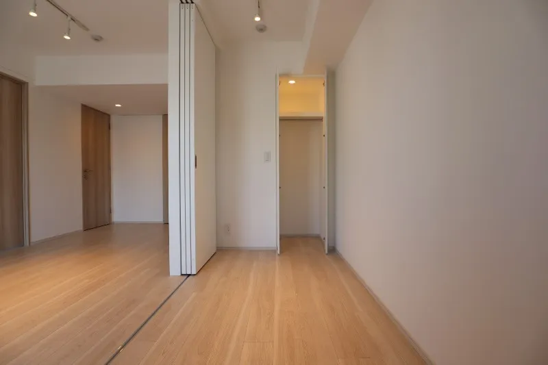 Ipse Hatsudai - Interior - ["Floor", "Flooring", "Wood flooring"]
